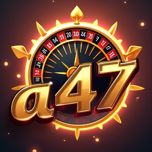 Ícone do a47